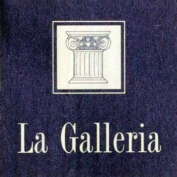 La Galleria