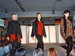 Niederberger Mode