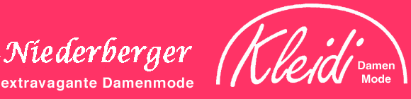 Niederberger - Kleidi