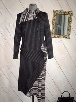 Madame ZAZA